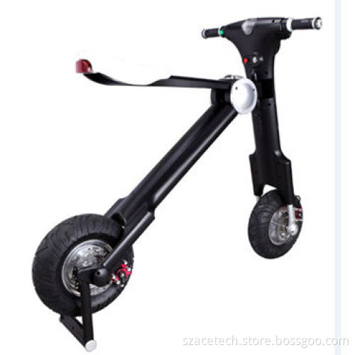 2014 EU Patent Electronic Bicycles with Lithium Battery, Full Aluminum Body, CE/FCC/DOT Certificate